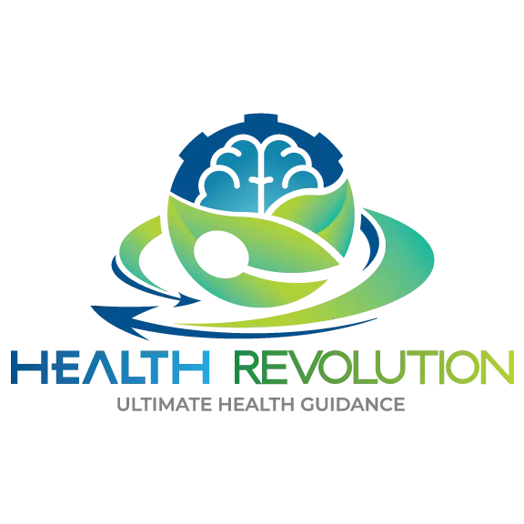 HEALTH REVOLUTION LIMITED